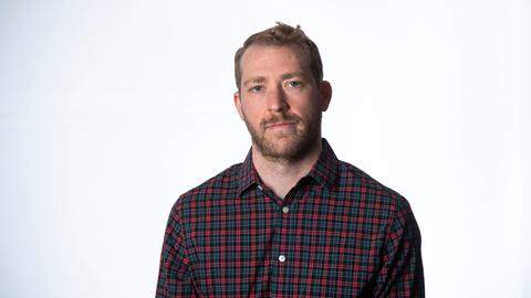 Profile Image of Kevin Fixler